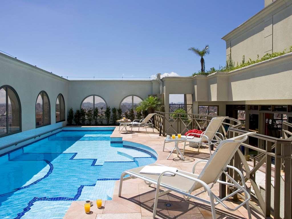 Mercure São Caetano do Sul Facilidades foto
