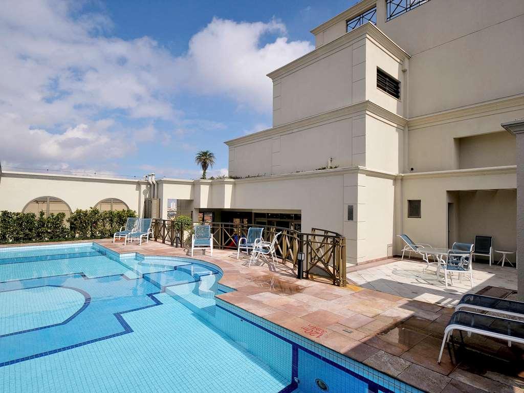 Mercure São Caetano do Sul Facilidades foto