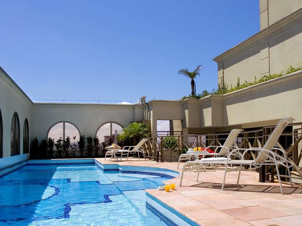 Mercure São Caetano do Sul Facilidades foto