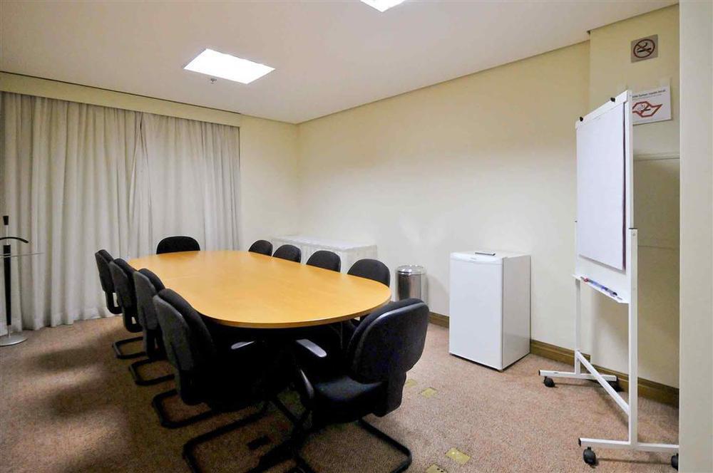 Mercure São Caetano do Sul Facilidades foto