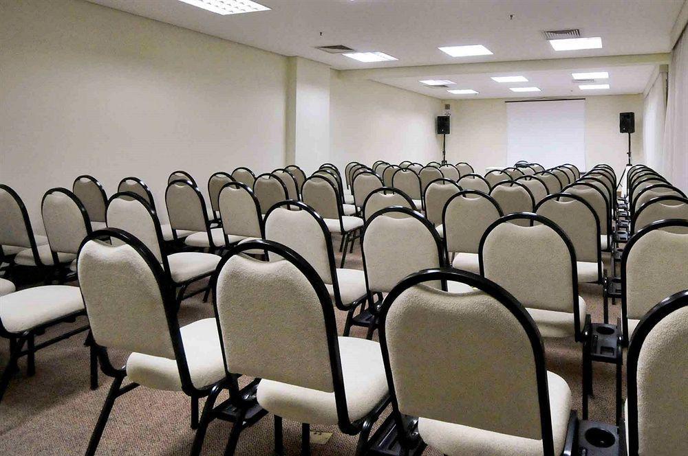 Mercure São Caetano do Sul Negocio foto